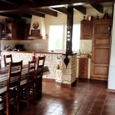 Maison Familiale Pays Basque Ahaxe-Alciette-Bascassan 外观 照片